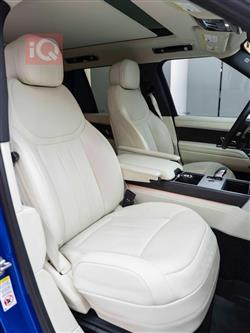 لاند روفر رانج روفر فوج